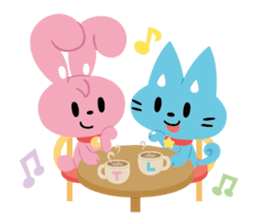 Lamune-kun sticker #760775