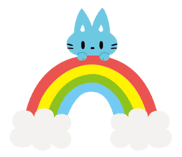 Lamune-kun sticker #760776