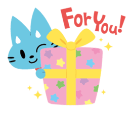 Lamune-kun sticker #760777