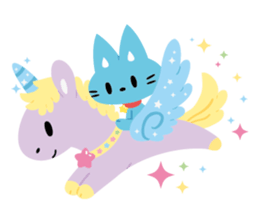 Lamune-kun sticker #760779