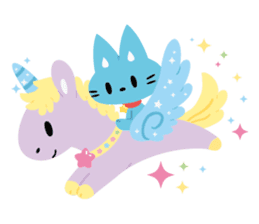 Lamune-kun sticker #760779