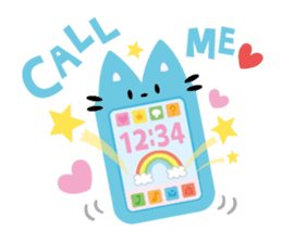 Lamune-kun sticker #760780