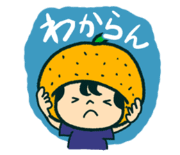 Iyo-benIYOcyan 1st sticker #761028