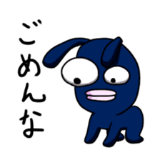 Everyday of rabio sticker #761166