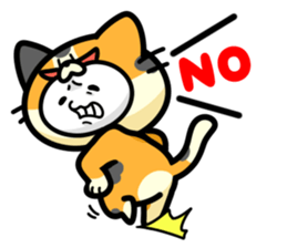 With Animal:)Paco&Chico sticker #761597