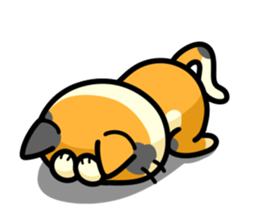 With Animal:)Paco&Chico sticker #761600