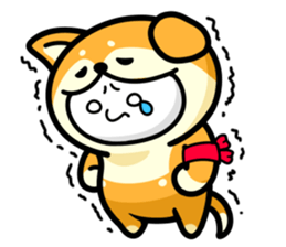 With Animal:)Paco&Chico sticker #761603