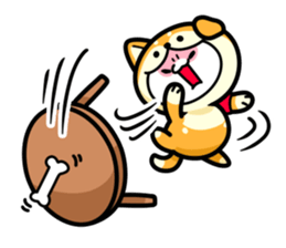 With Animal:)Paco&Chico sticker #761605