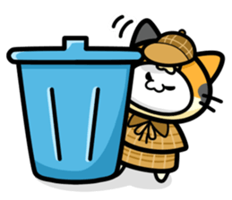 With Animal:)Paco&Chico sticker #761606