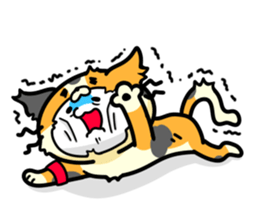 With Animal:)Paco&Chico sticker #761609