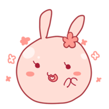 Axolotl&Pleasant friends sticker #761710