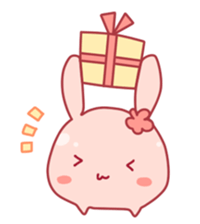 Axolotl&Pleasant friends sticker #761715