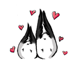 Bantam sticker sticker #761790