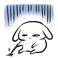 KUZUNARI and KUZUTAKA sticker #762145