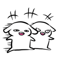 KUZUNARI and KUZUTAKA sticker #762162