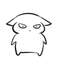 KUZUNARI and KUZUTAKA sticker #762163