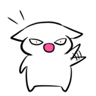 KUZUNARI and KUZUTAKA sticker #762169
