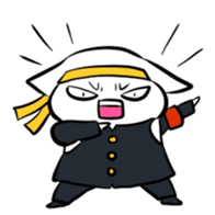 KUZUNARI and KUZUTAKA sticker #762171