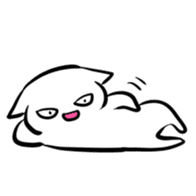 KUZUNARI and KUZUTAKA sticker #762181