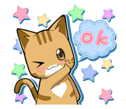 Nyatarou Sticker sticker #762230