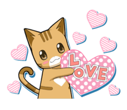 Nyatarou Sticker sticker #762233