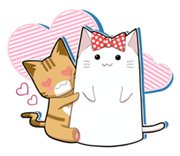 Nyatarou Sticker sticker #762235