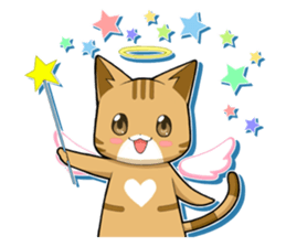 Nyatarou Sticker sticker #762237