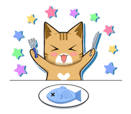 Nyatarou Sticker sticker #762248