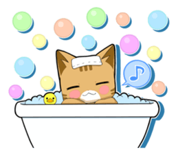 Nyatarou Sticker sticker #762260