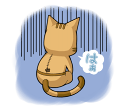 Nyatarou Sticker sticker #762261