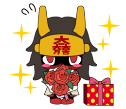 Ishida Mitsunari sticker #762329