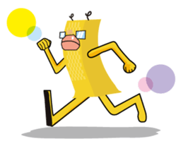 kappa chupa cabras sticker #763258