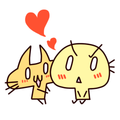 Daily life of "Marrkun"