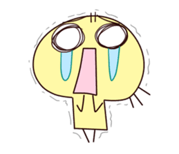 Daily life of "Marrkun" sticker #763602