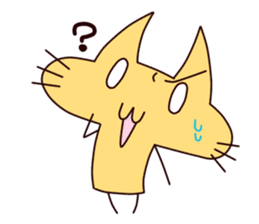 Daily life of "Marrkun" sticker #763603