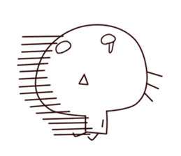 Daily life of "Marrkun" sticker #763605