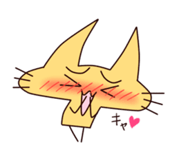 Daily life of "Marrkun" sticker #763616