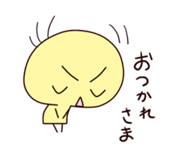 Daily life of "Marrkun" sticker #763618