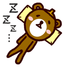 kumaguriii sticker #763811
