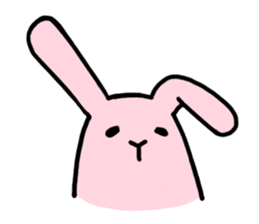 Trouble consultation Stamp sticker #764226