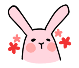 Trouble consultation Stamp sticker #764230