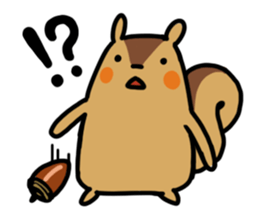 Trouble consultation Stamp sticker #764255