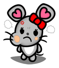 Nezumiru sticker #764347