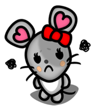 Nezumiru sticker #764349