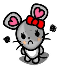 Nezumiru sticker #764349