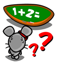 Nezumiru sticker #764359