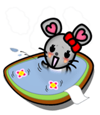 Nezumiru sticker #764369