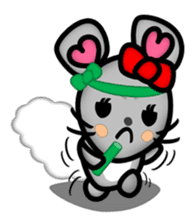 Nezumiru sticker #764375