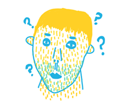 Life is Beautiful sticker #764466