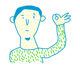 Life is Beautiful sticker #764469